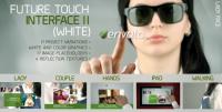 Videohive-1832015-future-touch-interface-ii-white
