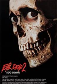 Evil Dead 2<span style=color:#777> 1987</span> REMASTERED BRRip XviD<span style=color:#fc9c6d> B4ND1T69</span>
