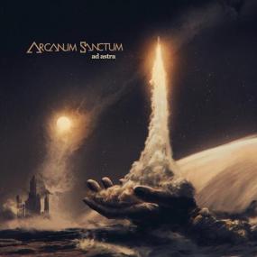 Arcanum Sanctum - Ad Astra <span style=color:#777>(2020)</span> (320)