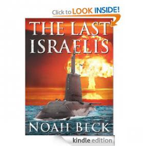 Noah Beck - The Last Israelis