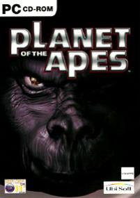 Planet of the Apes Full PC Game   @IGI