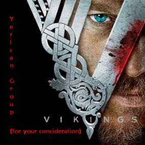 Vikings [2013] Score YG