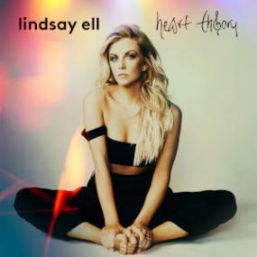 Lindsay Ell - heart theory <span style=color:#777>(2020)</span> [24bit Hi-Res]