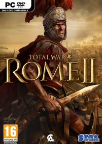 Total War ROME II<span style=color:#fc9c6d>-RELOADED</span>