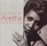 Aretha Franklin - The Best Of<span style=color:#777> 2007</span> only1joe 320kbsMP3