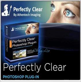 Athentech Perfectly Clear 1.7.1 for Photoshop (32- 64 bit) [ChingLiu]