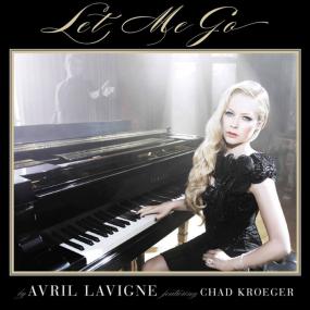 Avril Lavigne - Let Me Go Ft  Chad Kroeger HD [1080p x264]-BFAB [P2PDL]