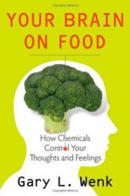 Your Brain on Food  How Chemicals Control Your Thoughts and Feelings