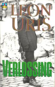 Leon Uris - Verlossing, NL Ebook(epub)