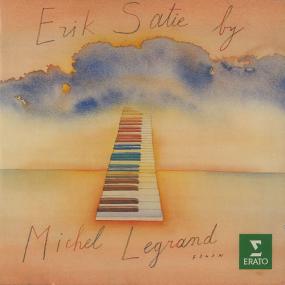 Erik Satie by Michel Legrand <span style=color:#777>(1993)</span> [Mp3 320 kbps] [TNT Village]