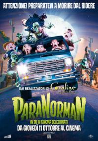 ParaNorman<span style=color:#777> 2012</span>