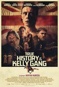 凯利帮的真实历史 True History of the Kelly Gang BD1080P x264 DD 5.1 中英双字幕 ENG CHS taobaobt