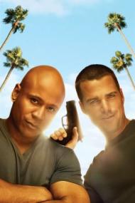 NCIS Los Angeles S02E07 Anonymous (subITA)-WTRG