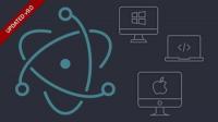 [FreeAllCourse.Com] Udemy - Master Electron Desktop Apps with HTML, JavaScript & CSS
