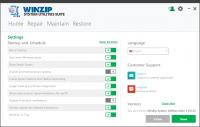WinZip System Utilities Suite v3.10.2.8 (x64+x86) + Fix