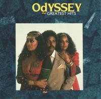 Odyssey - Greatest Hits <span style=color:#777>(1989)</span>