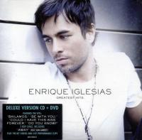 Enrique Iglesias - Greatest Hits<span style=color:#777> 2008</span> only1joe 320kbsMP3