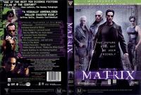 The Matrix 1, 2, 3, Animatrix - Keanu Reeves Sci-Fi Eng [H264-mp4]