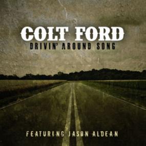 Colt Ford Ft  Jason Aldean - Drivin' Around Song [Music Video] 720p [Sbyky]