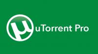 ΜTorrent Pro v3.5.5 Build 45798 + Fix