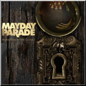Mayday Parade -   Monsters In The Closet [2013] 320