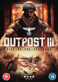 Outpost 3 Rise Of The Spetsnaz<span style=color:#777> 2013</span> VOSTFR WEB-DL x264-SUBFREE