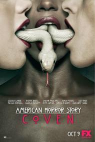 American Horror Story S03E02 HDTV NL Subs DutchReleaseTeam