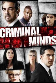 Criminal Minds S09E03 HDTV Nl subs DutchReleaseTeam
