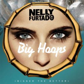 Nelly Furtado - Big Hoops [Bigger The Better] 1080p [Sbyky]