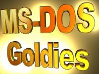 MS-DOS Goldies Final Update 18
