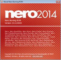 Nero Burning ROM<span style=color:#777> 2014</span> v15.0.2400 Incl Crack - [MUMBAI]