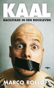 Marco Roelofs - KAAL, NL Ebook(epub)