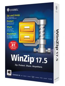 WinZip Pro 17.5 Build 10562 [x86x64]-tMG