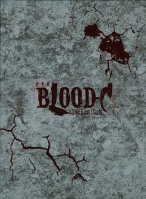 [Ayaku]Blood-C The Last Dark 1080p [3BA336C9]