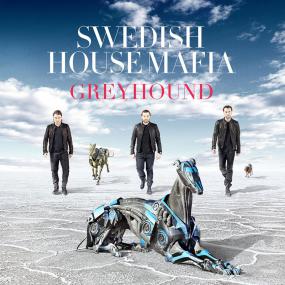 Swedish House Mafia - Greyhound [Music Video] 1080p [Sbyky]