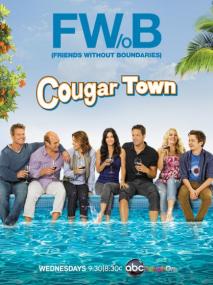 Cougar Town S02E06 HDTV XviD<span style=color:#fc9c6d>-LOL</span>