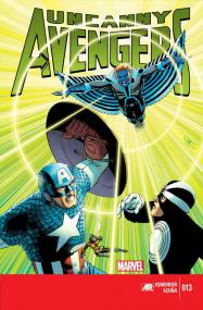 Uncanny Avengers 013 <span style=color:#777>(2013)</span> (Digital) (Archangel Zone-Empire)
