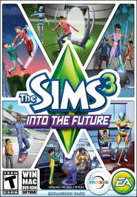 The.Sims.3.Into.The.Future<span style=color:#fc9c6d>-FLT</span>