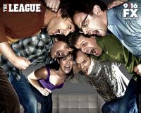 The League S02E07 HDTV XviD-FEVER