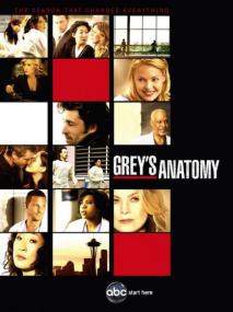 Grey's Anatomy S07E06 HDTV XviD<span style=color:#fc9c6d>-LOL</span>