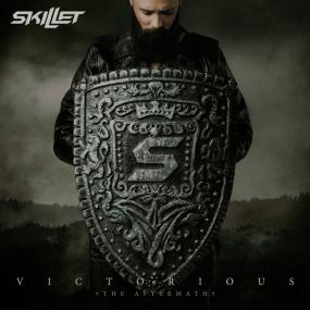 Skillet - Victorious The Aftermath (Deluxe) <span style=color:#777>(2020)</span>
