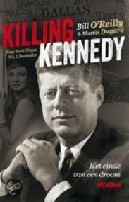 Bill O'Reilly & Martin Dugard - Killing Kennedy, NL Ebook(ePub)