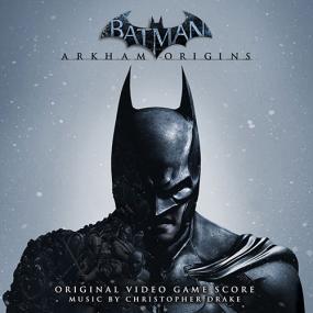 Batman Arkham Origins l Audio l English Track l OST l 320Kbps