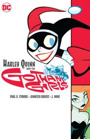 Harley Quinn and the Gotham Girls <span style=color:#777>(2020)</span> (digital) (Son of Ultron-Empire)