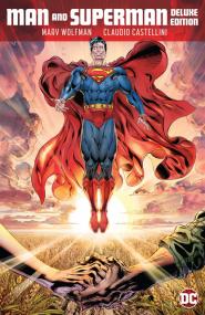 Man and Superman Deluxe Edition <span style=color:#777>(2019)</span> (digital) (Son of Ultron-Empire)