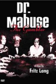 Dr Mabuse The Gambler 1922 Part 1 720p BluRay x264-HD4U [PublicHD]