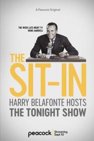 The Sit-In Harry Belafonte hosts the Tonight Show<span style=color:#777> 2020</span> 720p PCOK WEBRip 800MB x264<span style=color:#fc9c6d>-GalaxyRG[TGx]</span>