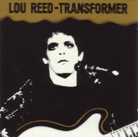 Lou Reed - Transformer <span style=color:#777>(1972)</span> mp3@320 -kawli