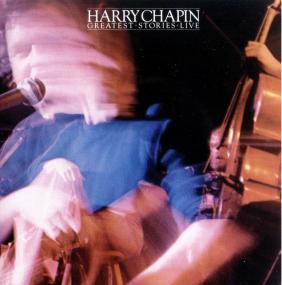 Harry Chapin - Greatest Hits Live<span style=color:#777> 1976</span> only1joe FLAC