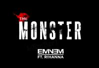 Eminem - The Monster Feat  Rihanna  â˜…L@â™«BerTâ˜…